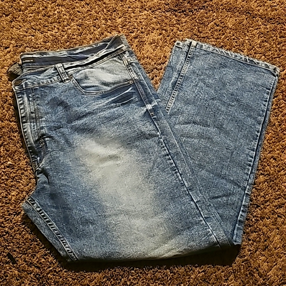 MENS DENIM JEANS